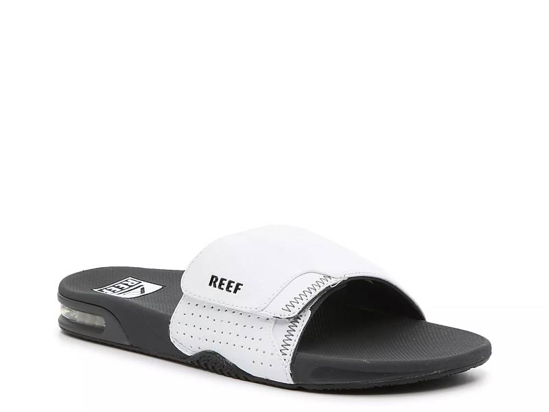 Reef element bottle online opener sandals