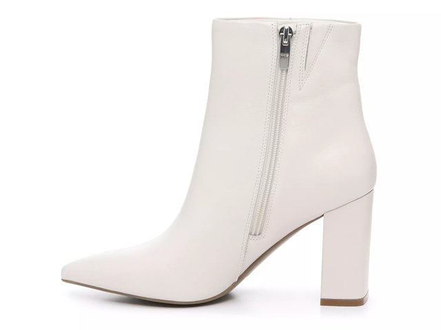 White ankle boots dsw sale
