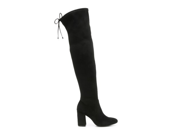 Kelly & Katie Jali Over-the-Knee Boot - Free Shipping | DSW
