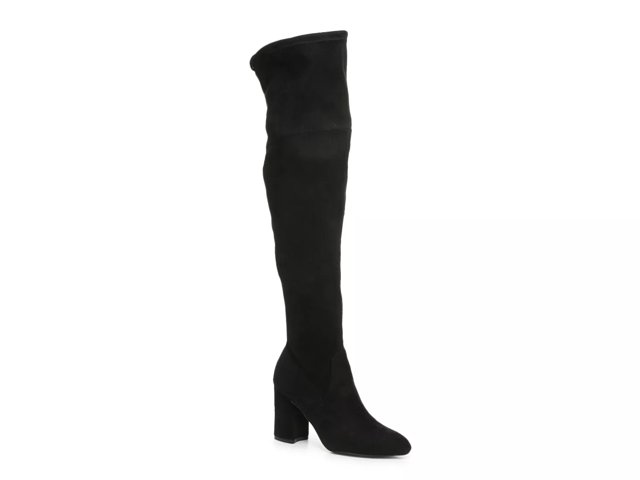 Kelly & Katie Jali Over-the-Knee Boot - Free Shipping | DSW