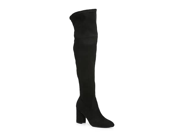 Tick taxi Flavor Women's Over The Knee & Thigh High Boots | DSW