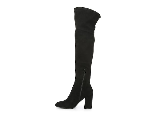 Kelly & Katie Jali Over-the-Knee Boot - Free Shipping | DSW