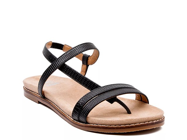 Dsw t strap sandals hotsell