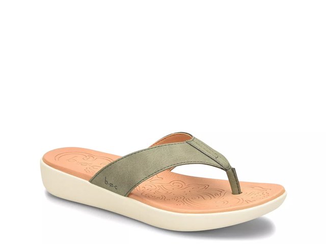 Boc discount sandals dsw