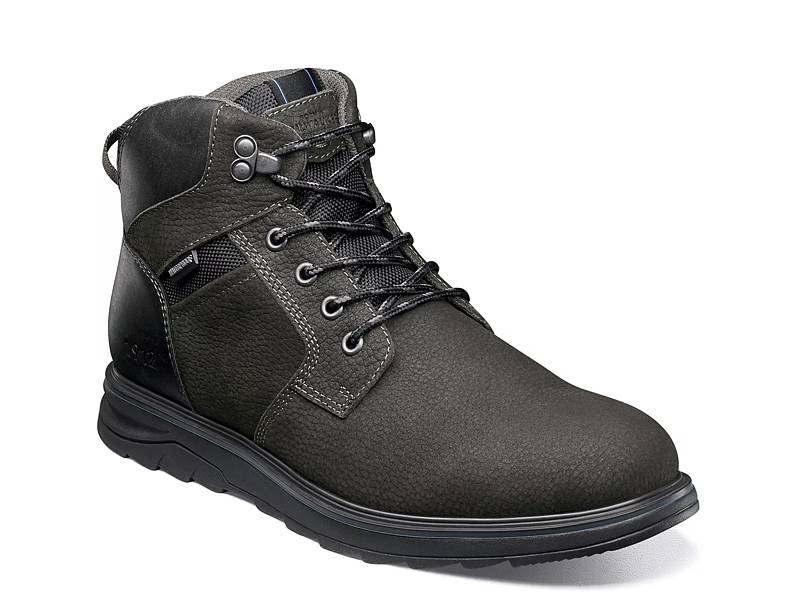 Nunn bush deals wingtip boot