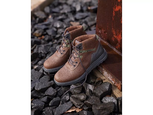 Nunn bush waterproof shoes new arrivals