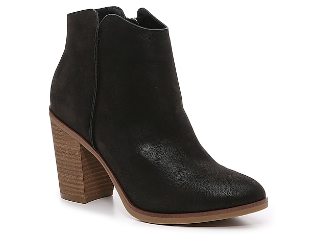 Vince Camuto Gilemini Bootie curated on LTK