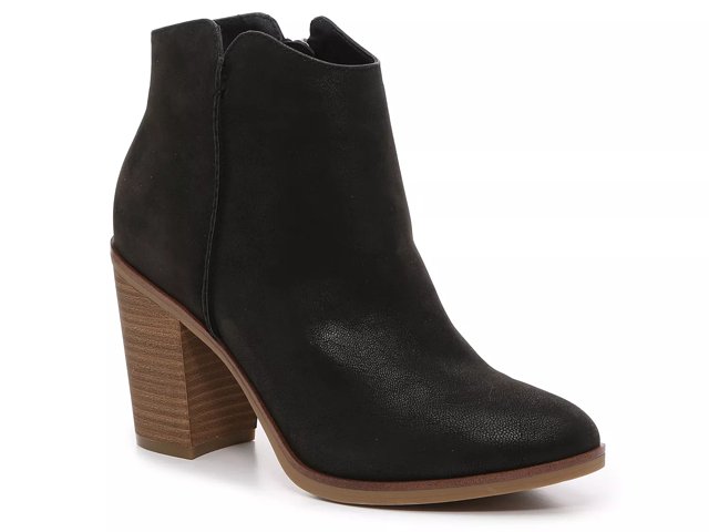 Mia booties dsw 2025