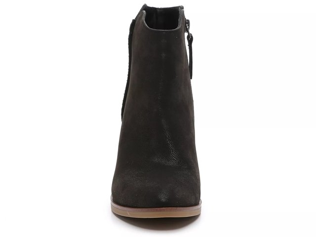 Mia Patton Bootie