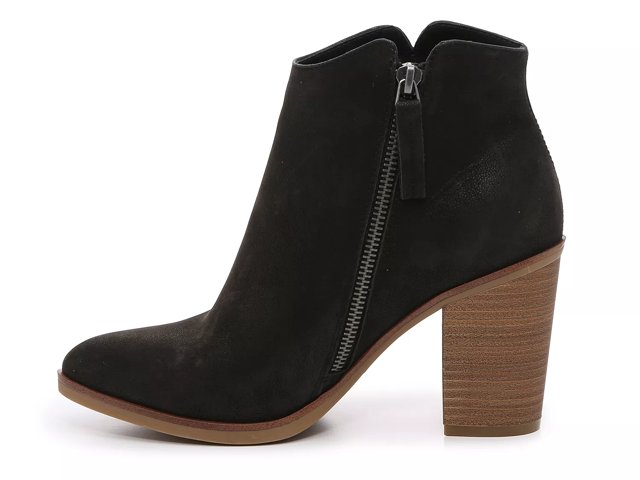 Mia Patton Bootie