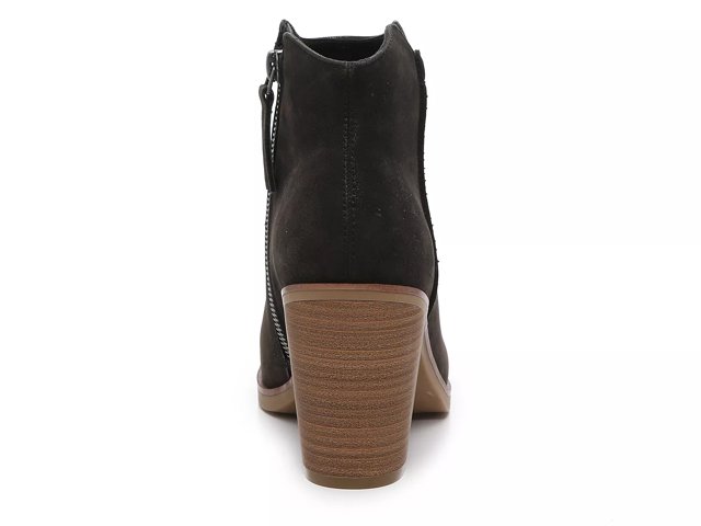 Mia Patton Bootie