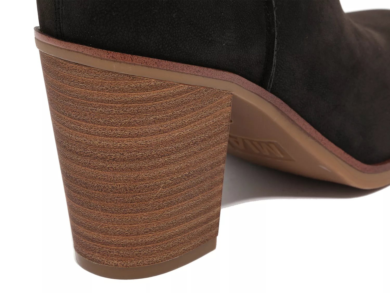 Patton Bootie