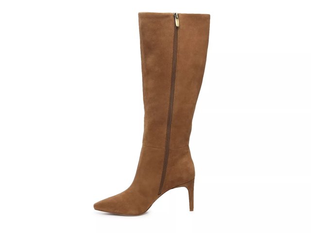 Dsw suede knee high new arrivals boots