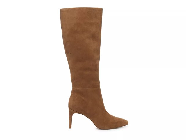 Vince new arrivals suede boots