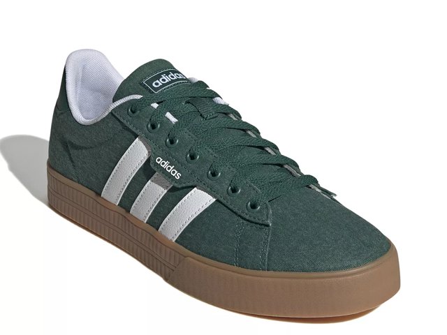 adidas Daily 3.0 Sneaker Men s Free Shipping DSW