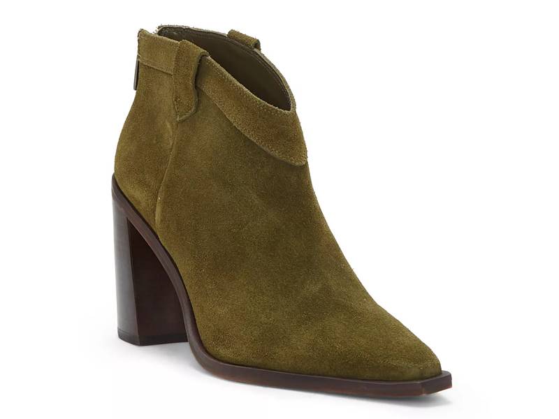 Mia Patton Bootie - Free Shipping | DSW