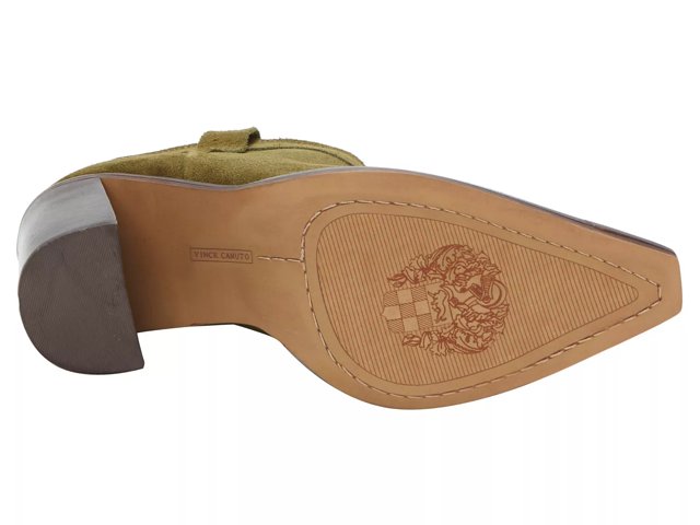 Vince jane best sale bootie