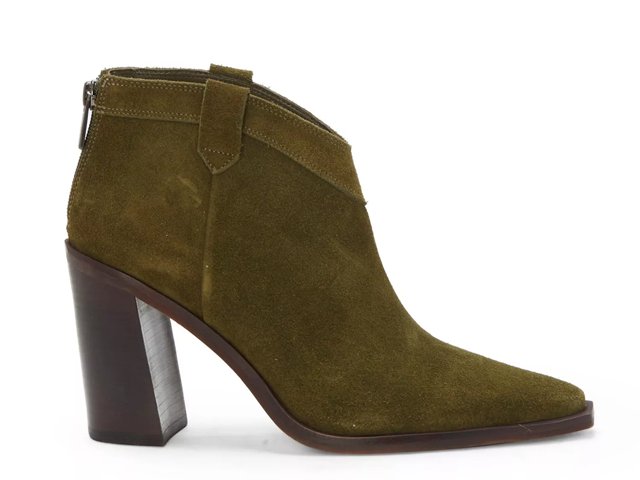 Vince camuto clearance fateen bootie
