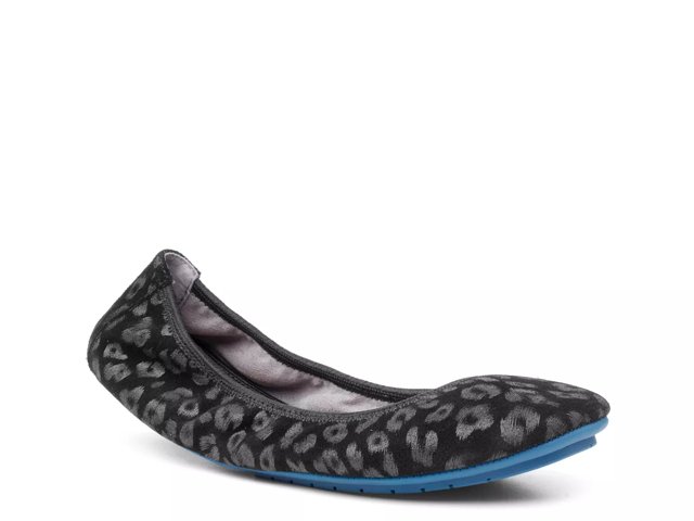 Me too tru blu ballet flat hotsell