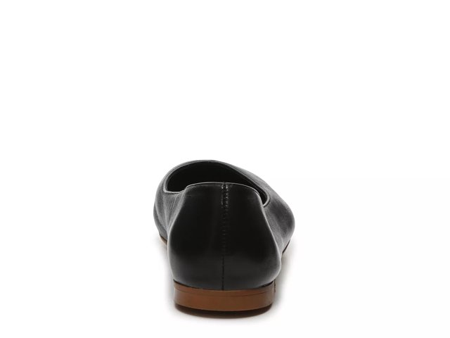 Coach flats hot sale dsw