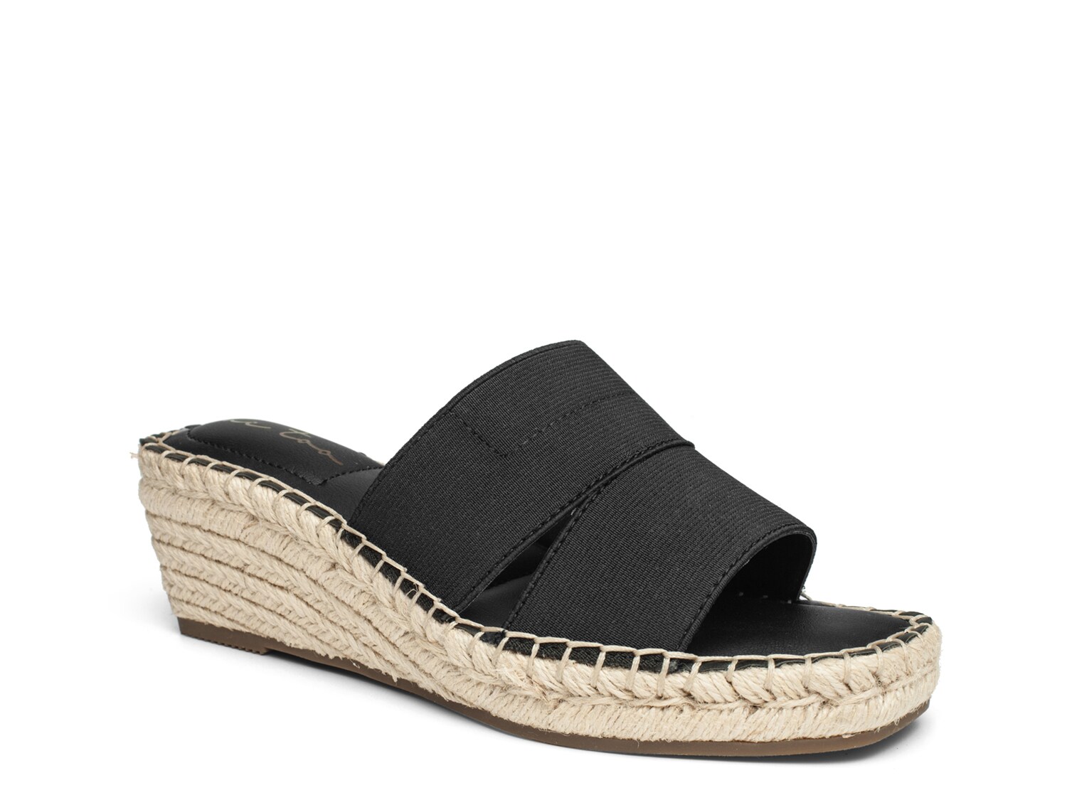 Me Too Cayman Espadrille Wedge Sandal - Free Shipping | DSW