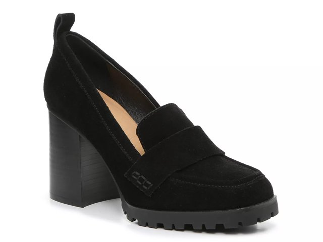 Crown vintage hotsell pumps