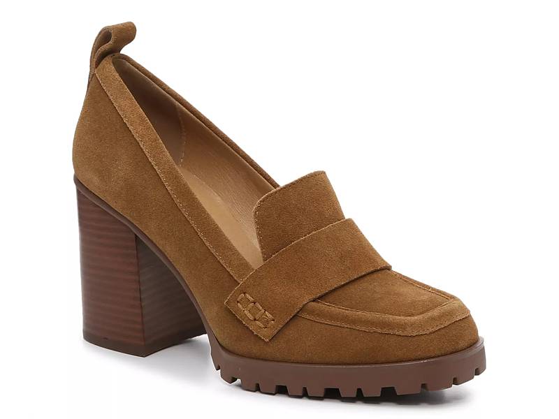 naturalizer berlin platform