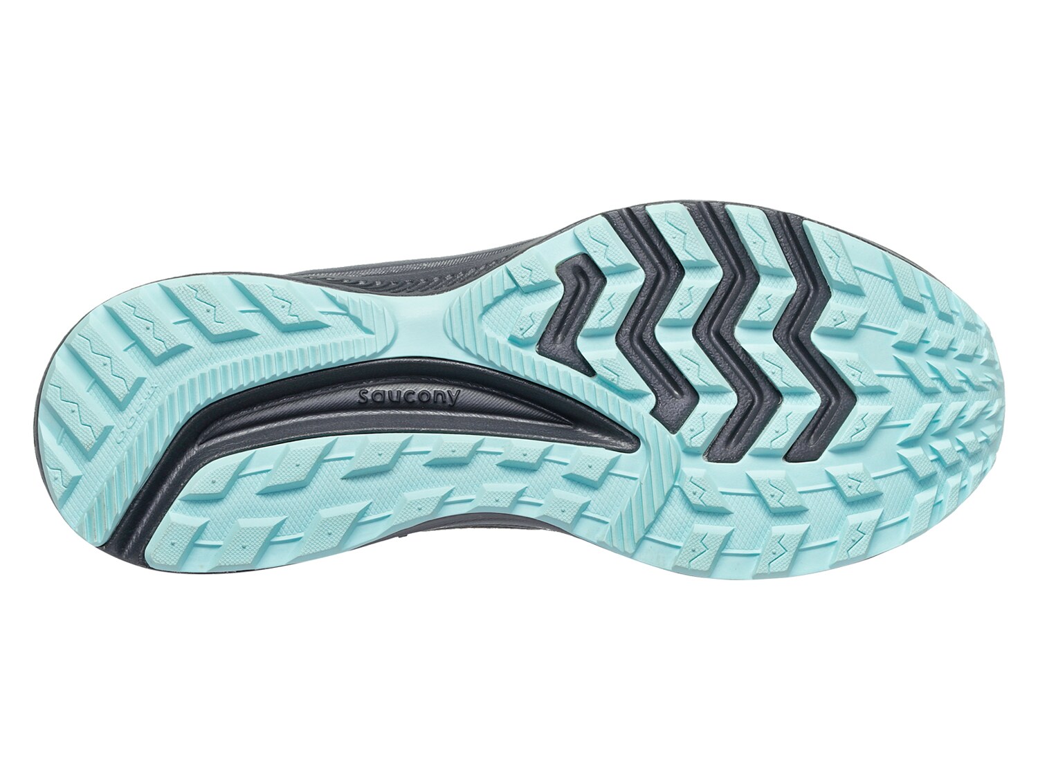 dsw womens trail running shoes