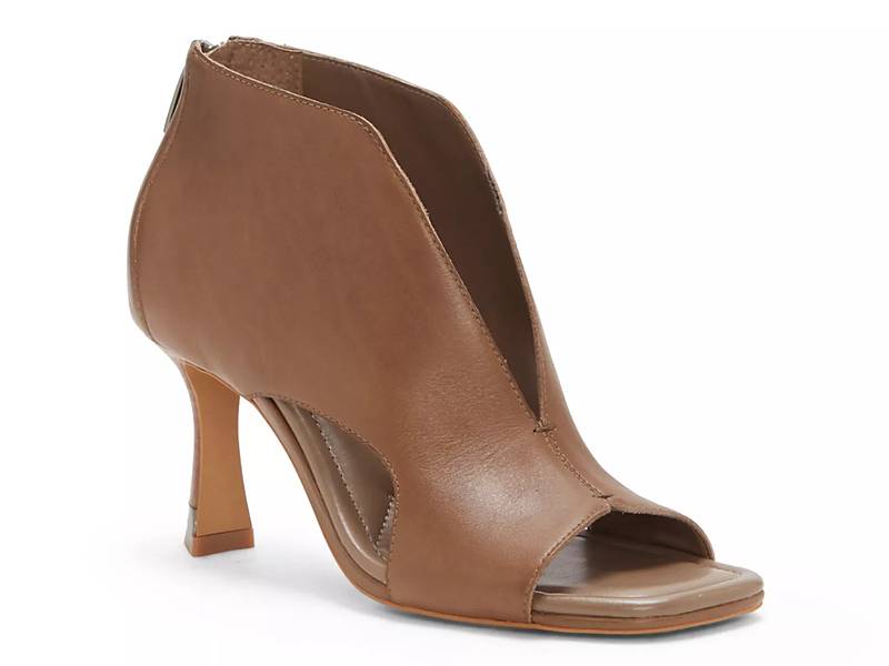 summer booties dsw