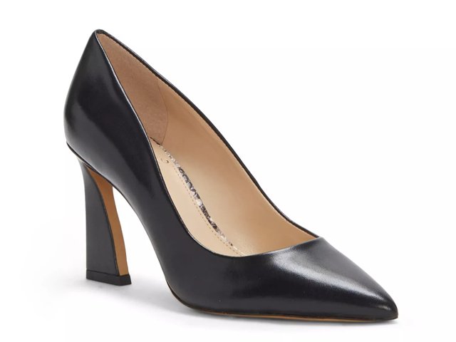 Dsw black pump store
