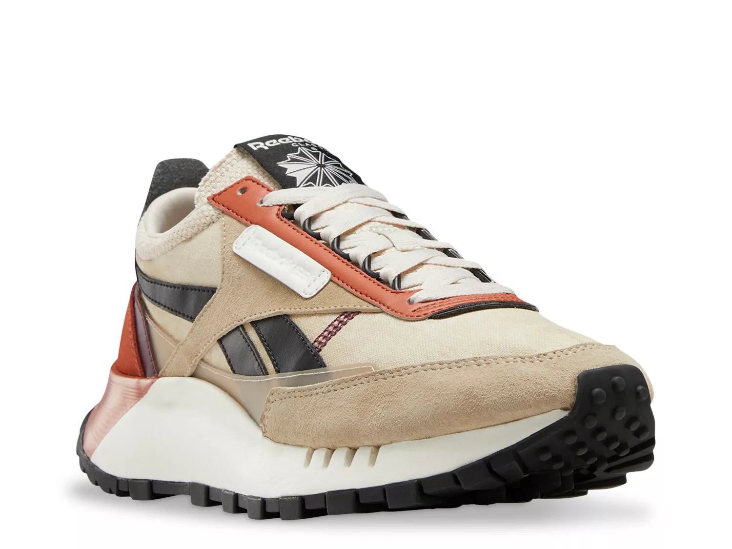 Reebok legacy online beige