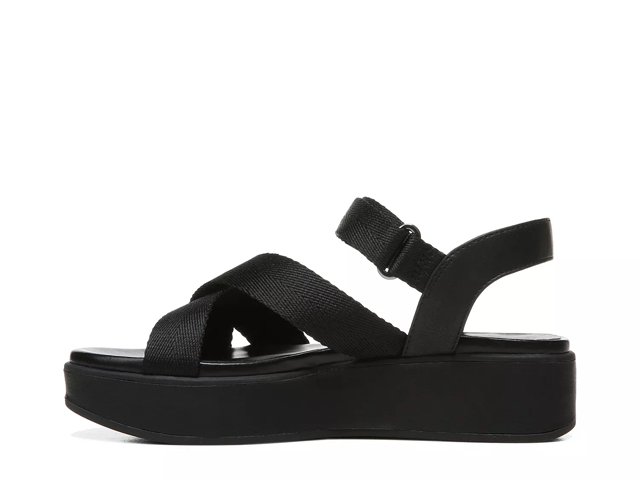 Padrino platform hotsell sandal