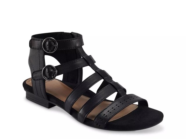 Earth gladiator sandals sales