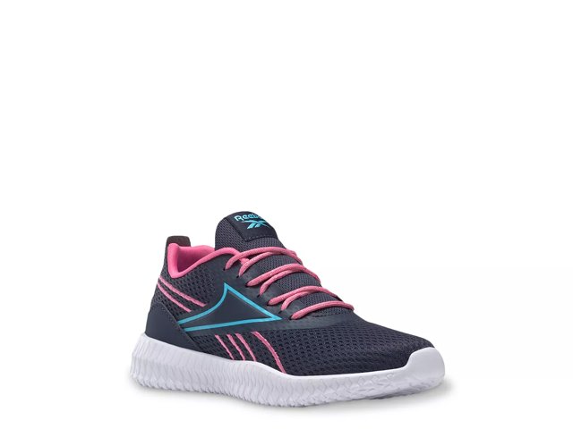 Reebok Flexagon Energy Running Shoe Kids Free Shipping DSW