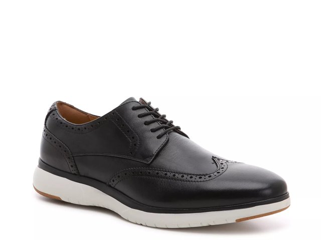 Men's florsheim fuel wingtip oxford store