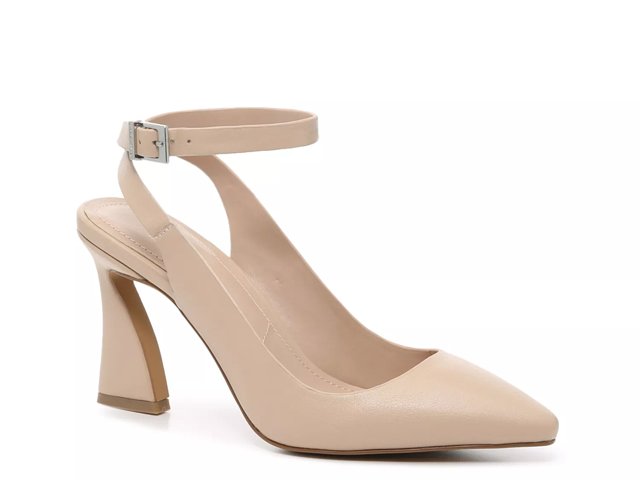 Charles by Charles David Label Pump