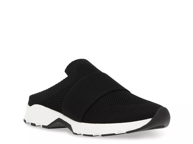 Anne klein slip on sneakers discount