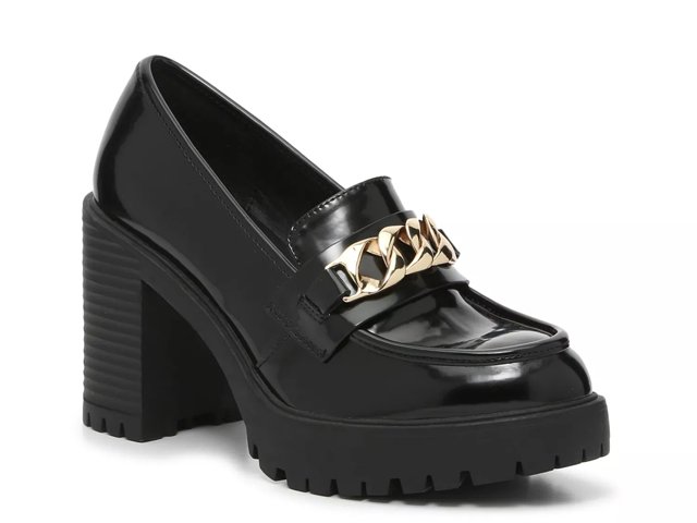 Steve madden pumps top dsw