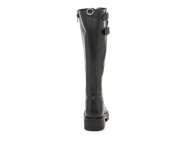 steve madden lenky combat boot