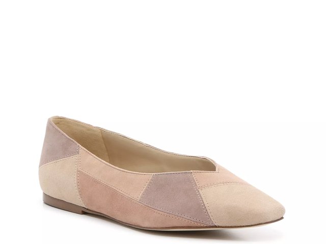 Dsw sam edelman best sale flats