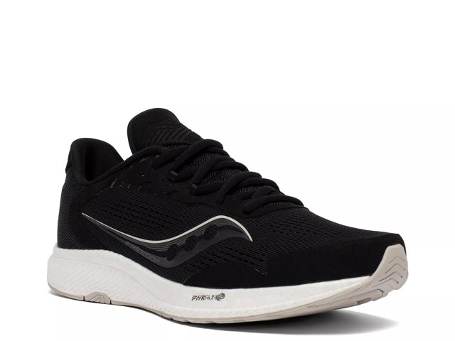 Dsw mens saucony running shoes 2025
