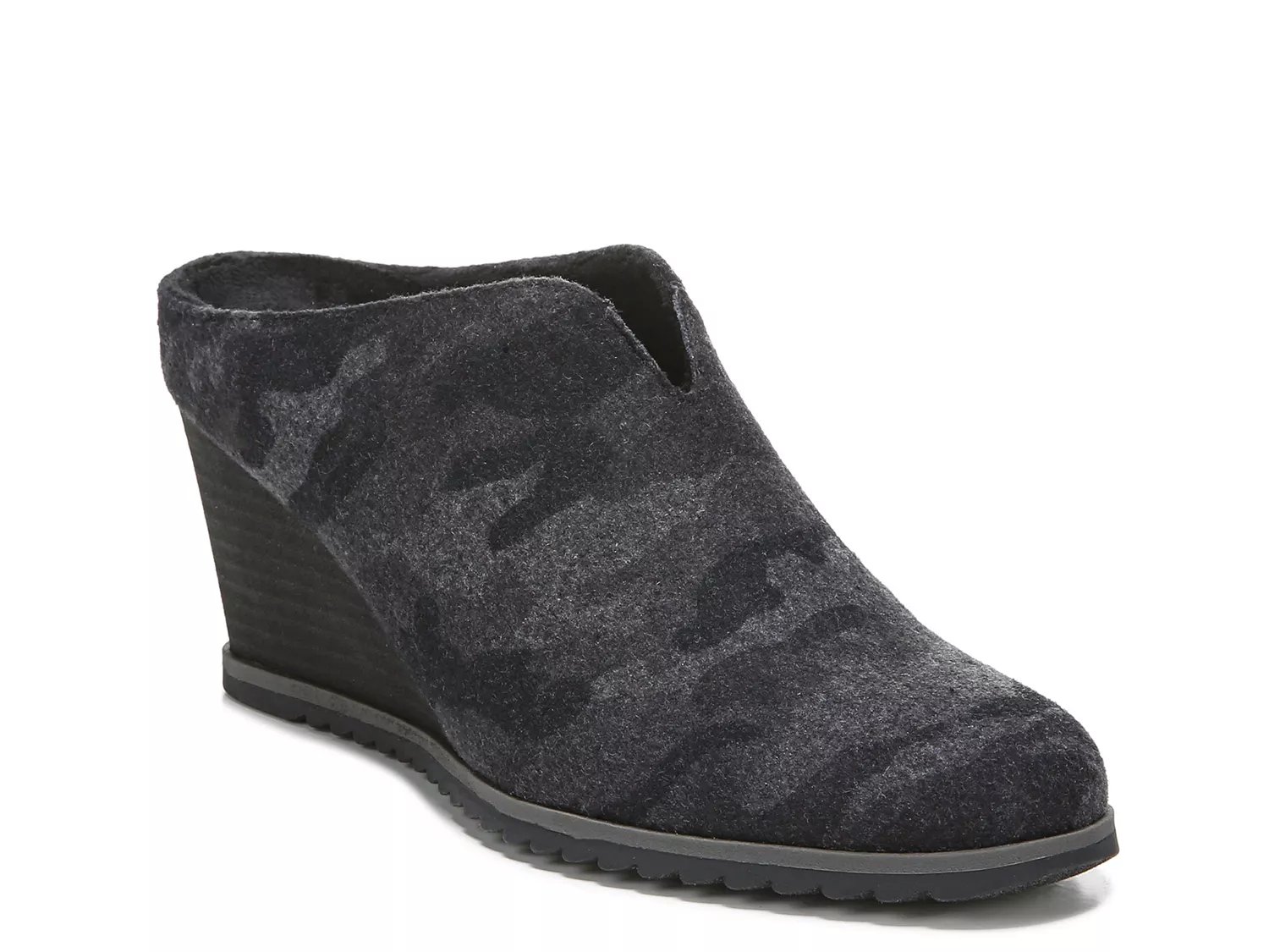 naturalizer soul haley