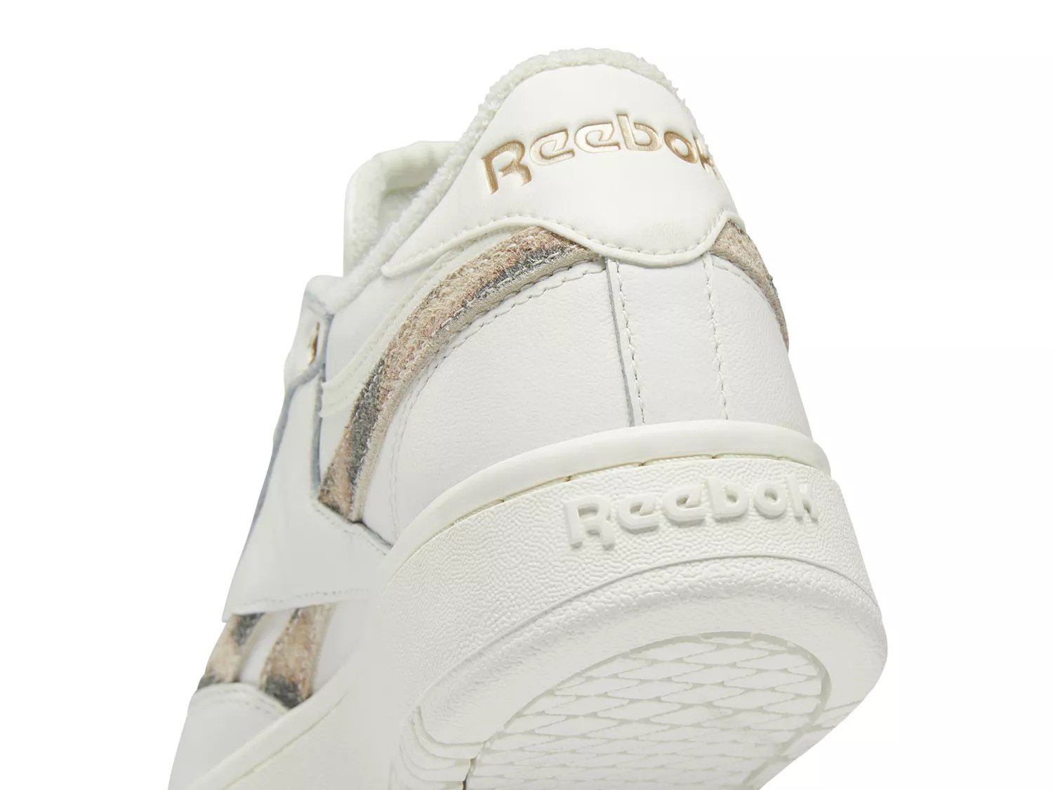 Reebok Club C Double Sneaker - Women's | DSW