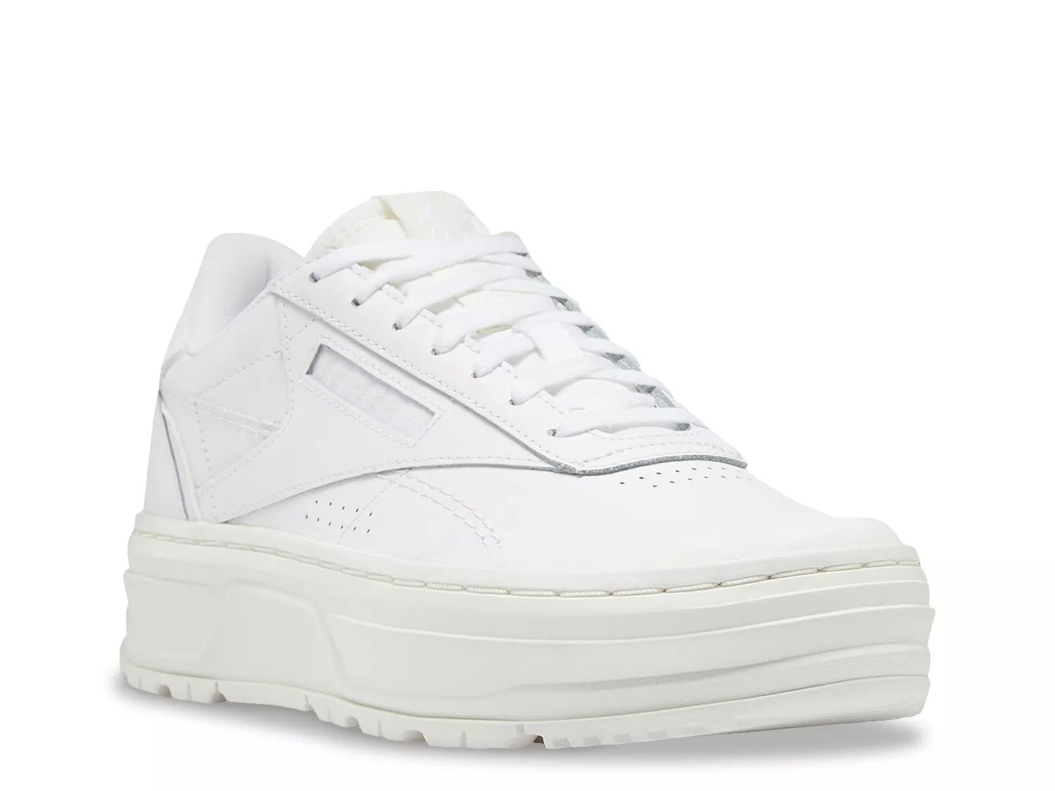 Platform sneakers outlet reebok