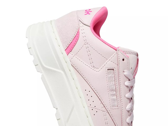 Womens reebok platform sneakers sales
