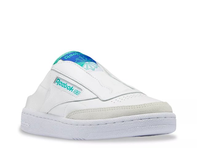 Dsw reebok outlet club c