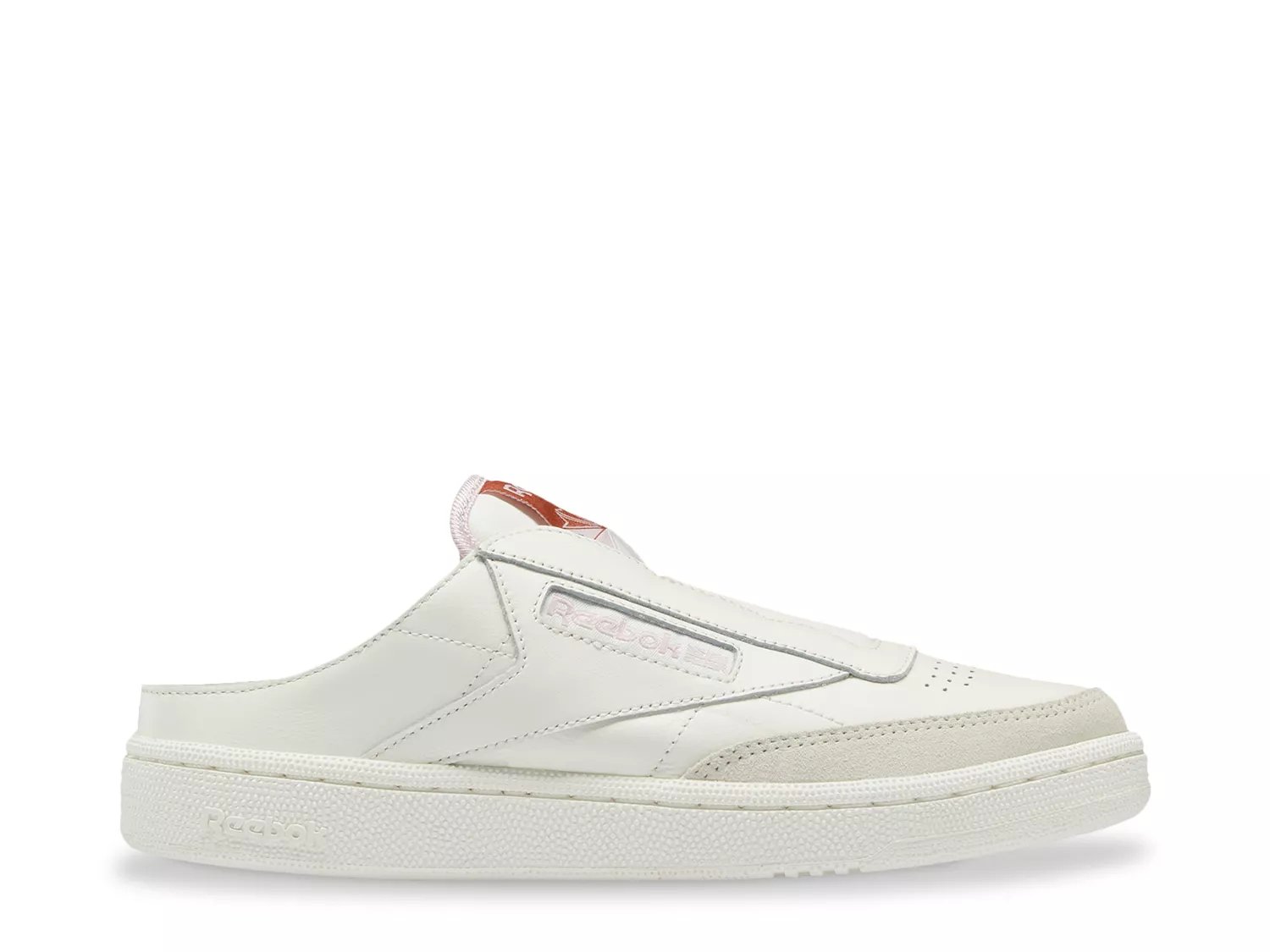 laceless slip on