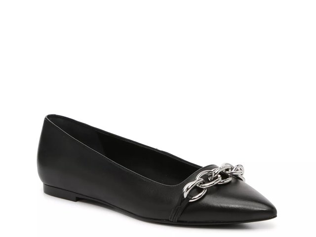 Calvin Klein Carla Flat