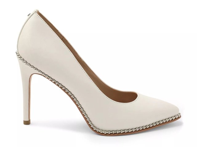 BCBGeneration Holli Pump Free Shipping DSW
