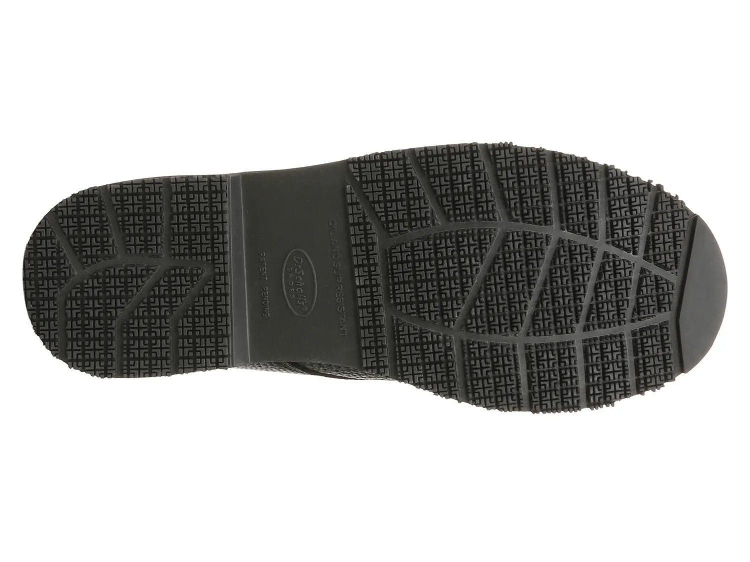 Harrington II Work Oxford